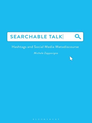 cover image of Searchable Talk